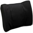 thumbnail image 1 of Jobri BatterBack Standard Lumbar, Black, 1 of 2