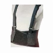 Jobri BetterBack Industrial Action Belt with Sewn-in Suspenders, MEDIUM