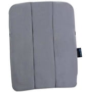 Jobri BetterBack LeanOn Back Support 15 Width, Grey
