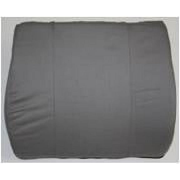 Jobri BetterBack Premium Molded Winged Lumbar, Grey