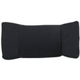 thumbnail image 1 of Jobri BetterBack Small Winged Lumbar Support, Black, 1 of 2