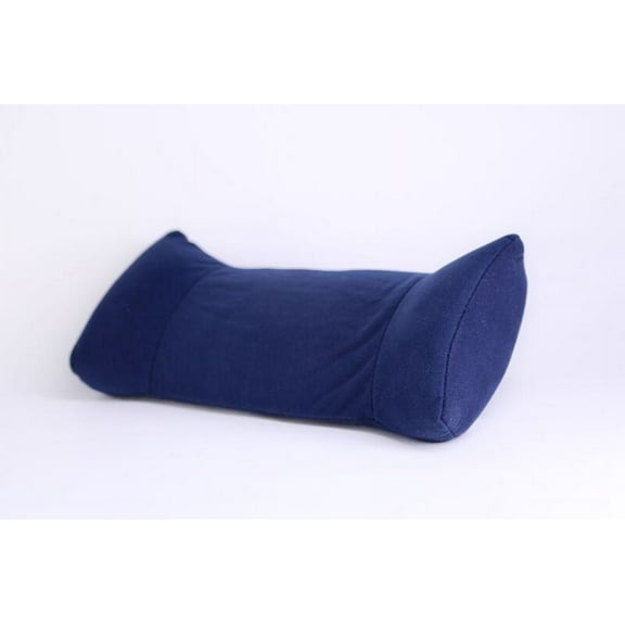 Jobri BetterBack Small Winged Lumbar Support, Blue