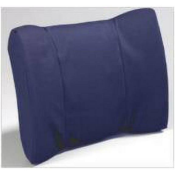 Jobri BetterBack Standard Lumbar, Blue
