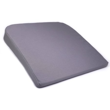 Jobri BetterPosture Large Seat Wedge, Grey