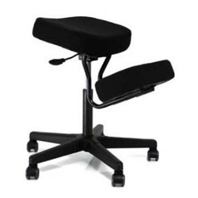 Jobri BetterPosture Solace Kneeling Chair PLUS