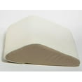 thumbnail image 1 of Jobri BetterRest Deluxe Leg Rest, Medium, For people 5'6"-5'11", 1 of 2