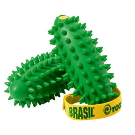 Jobri Togu Brasil Senso Hand Trainer - Green