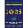 thumbnail image 1 of Jobs (Paperback), 1 of 1