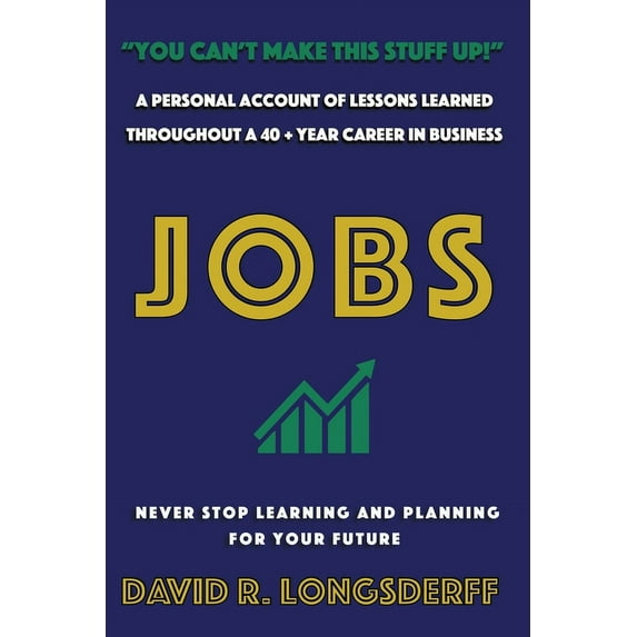 Jobs (Paperback)