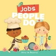 thumbnail image 1 of Jobs People Do, (Paperback), 1 of 1