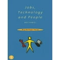 thumbnail image 1 of Jobs, Technology and People, (Paperback), 1 of 1