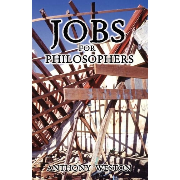 Jobs for Philosophers