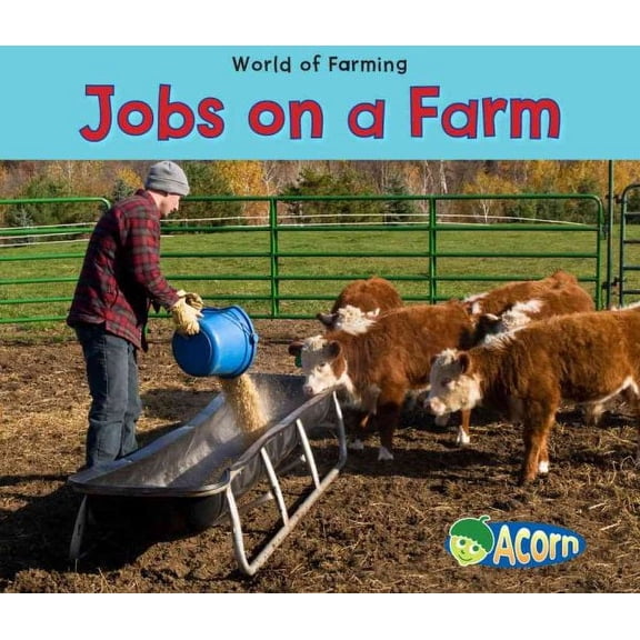 Jobs on a Farm
