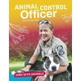 thumbnail image 1 of Jobs with Animals: Animal Control Officer (Other), 1 of 1