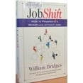 thumbnail image 1 of Pre-Owned Jobshift: How To Prosper In A Workplace Without Jobs (Hardcover) 0201626675 9780201626674, 1 of 1