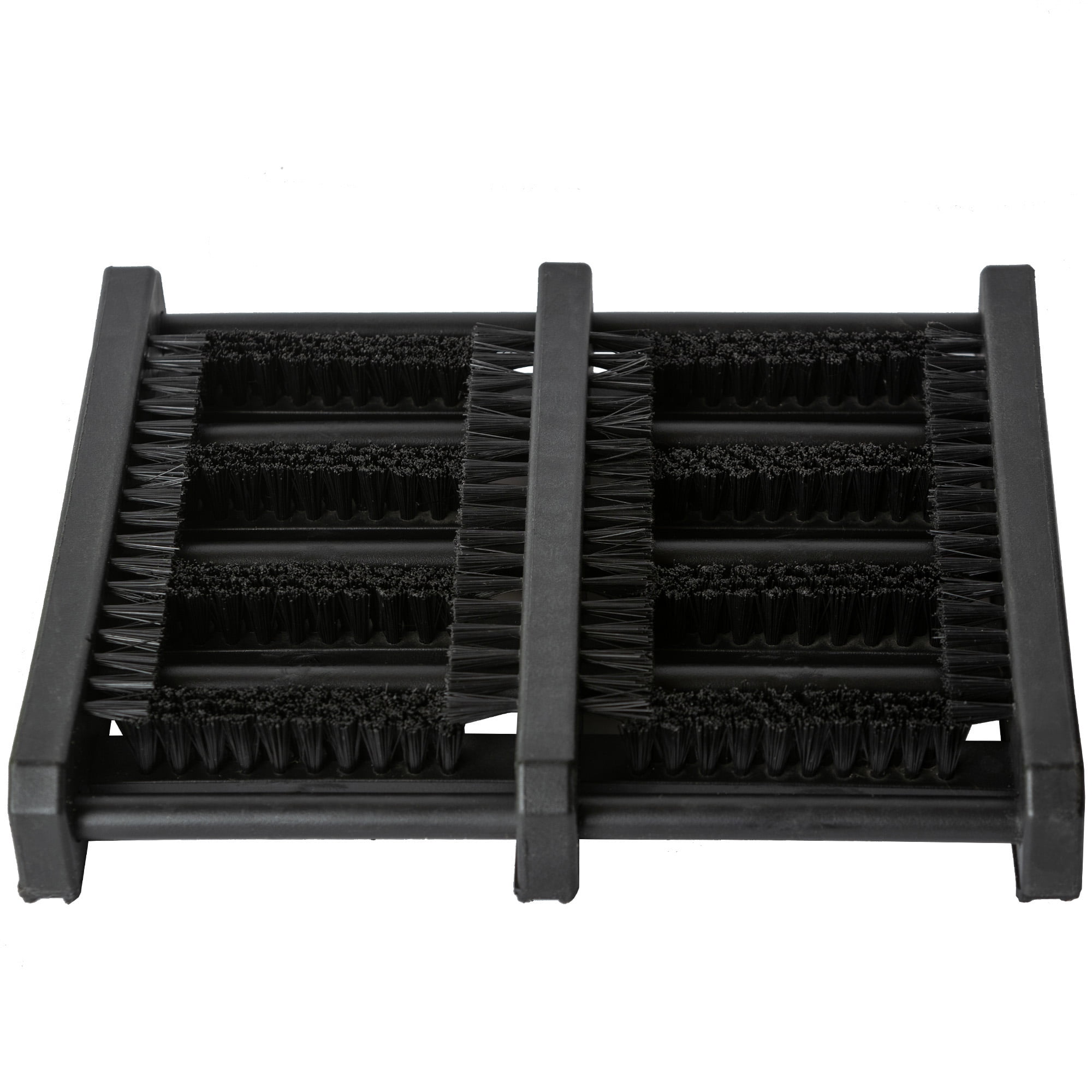 Electric store boot scraper