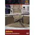 thumbnail image 1 of Jobsite: Concrete Countdown (DVD), 1 of 1
