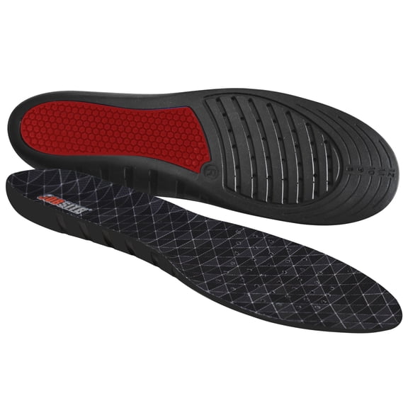 Jobsite Gel Work Insoles - Trim to Fit - US Womens 6-11