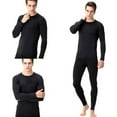 thumbnail image 1 of Jobsite Men's Brushed Base Layer Thermal Set (XXL), 1 of 3