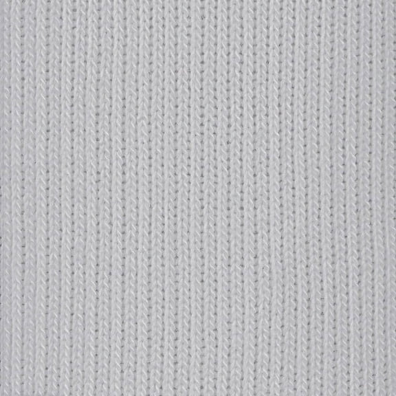 Jobst ACTIVA Athletic Compression Socks - 15-20 mmHg White Small