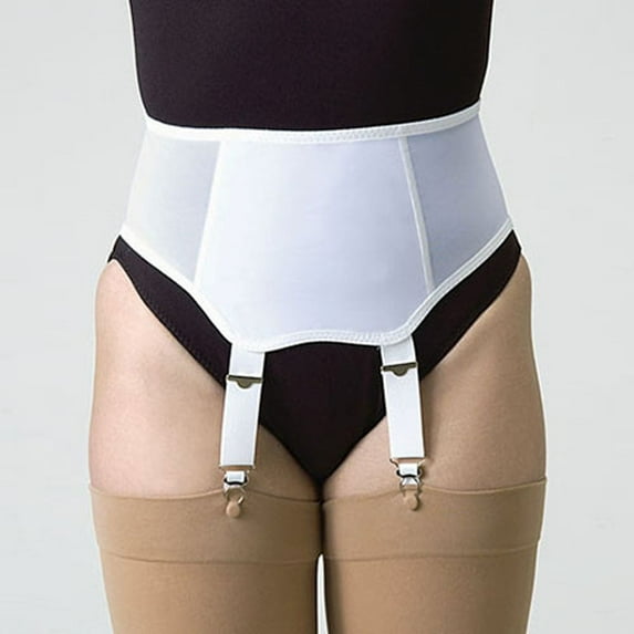 Jobst Adjustable Garter Belt w/Velcro