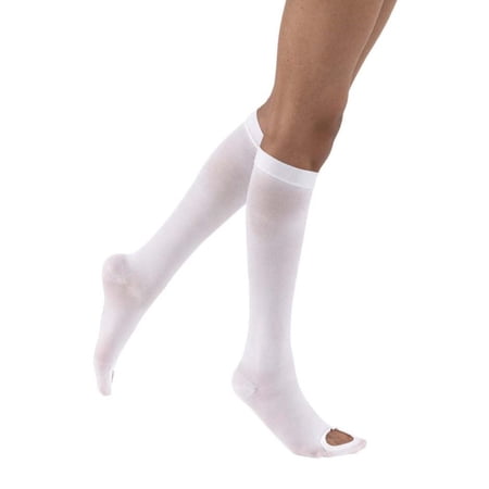Jobst Anti-Em Knee-Hi Large-Regular (toe: Purple)pr