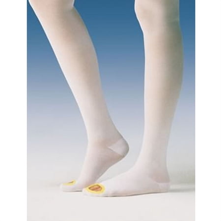Jobst Anti-Em/GP - Waist High - Regular - Medium - 6/box