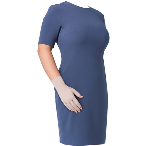 Jobst Bella Lite Lymphedema Glove 20-30 mmHg