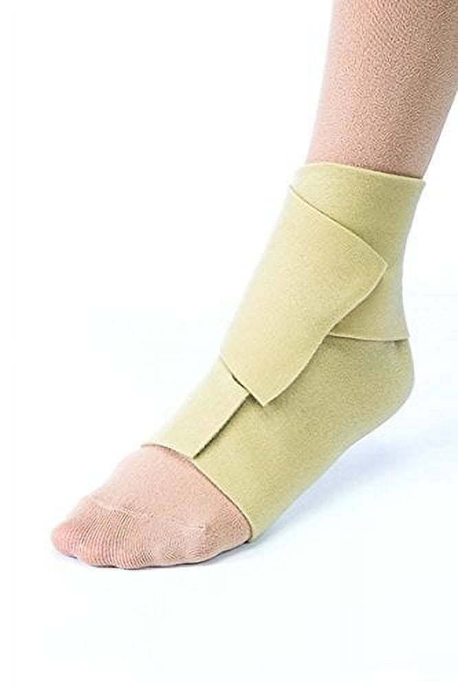 Jobst FarrowWrap Basic Footpiece Tall Not Applicable X-Large - Walmart.com