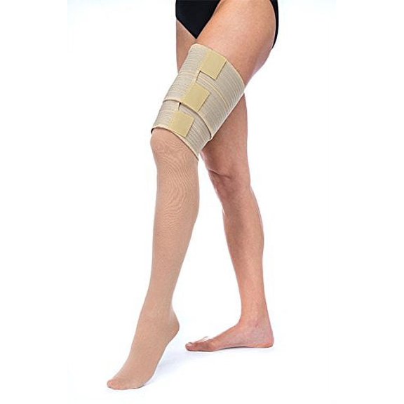 Jobst FarrowWrap Classic Thighpiece Tall Not Applicable Large