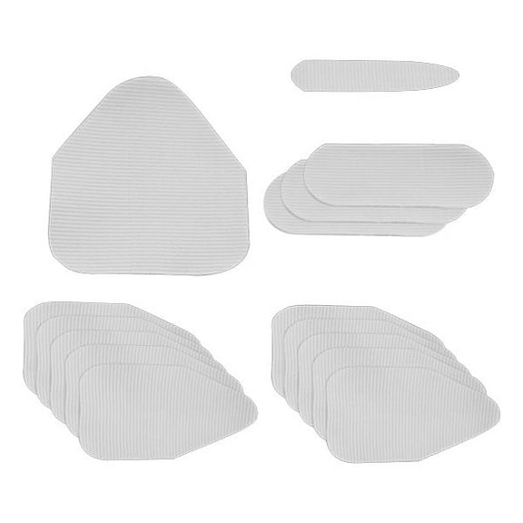 Jobst FarrowWrap LITE Trim to Fit Armpiece Velcrro Pack