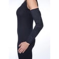 thumbnail image 1 of Jobst FarrowWrap Lite Armpiece Right Black Small, 1 of 2