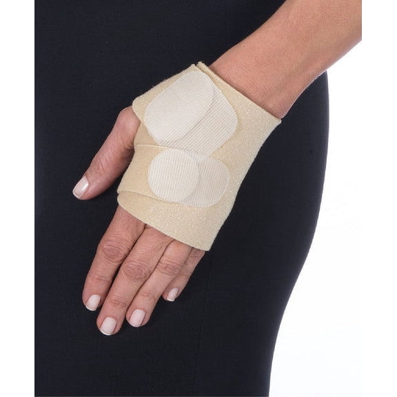 Jobst FarrowWrap Lite Hand Gauntlet with Foam (Ambidextrous) X-Small