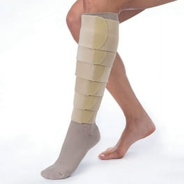 AIRCAST―MEDIUM Aircast AirSelect Standard Walker Brace / Walking Boot
