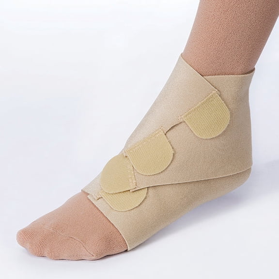 Jobst FarrowWrap Strong Trim to Fit Footpiece Medium