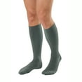 thumbnail image 1 of Jobst For Men Ambition 20-30 Knee High Compression Stockings w/Softfit Technology Grey 6, 1 of 5