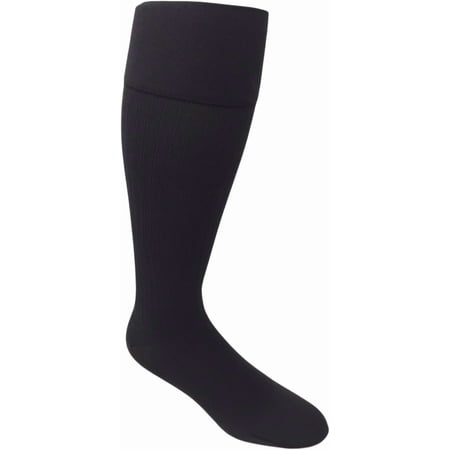 Jobst For Men Ambition 30-40 Knee High Compression Stockings w/Softfit Technology Grey 5