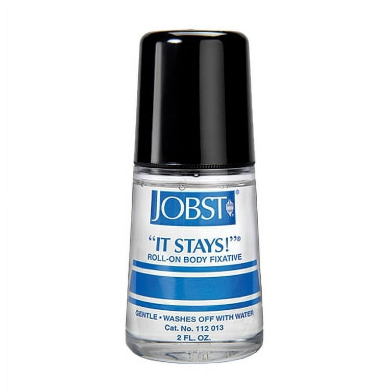 JOBST ITU TINGGAL ROLL-ON BODY ADHESIVE 2oz PAGEANT Indonesia