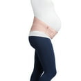thumbnail image 1 of Jobst Maternity Belt   Rose Small, 1 of 2