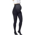 thumbnail image 1 of Jobst Opaque Maternity Pantyhose 20-30 mmHg, 1 of 9