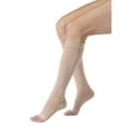 thumbnail image 1 of Jobst Relief 20-30 Compression mmHg Knee High OT Stockings, Beige, Medium, 1 of 3