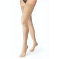 thumbnail image 1 of Jobst Relief 30-40 Thigh-Hi Beige Large Silicone Band, 1 of 9