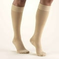 thumbnail image 1 of Jobst Relief Knee High Beige Size XL - 1 Pair, 1 of 2
