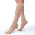 thumbnail image 1 of Jobst Relief 15-20 Knee-Hi Beige XL Full Calf C/T, 1 of 8