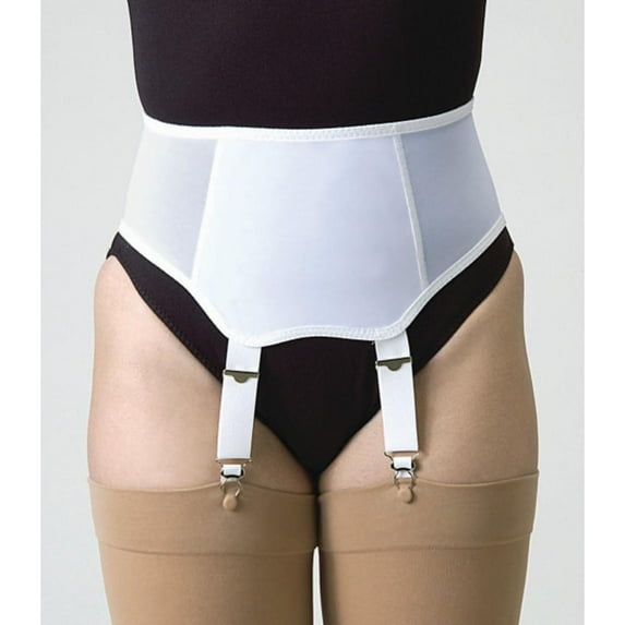 Jobst Standard Garter Belt