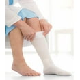 thumbnail image 1 of Jobst UlcerCARE Stocking Liner - Medium, 1 of 2