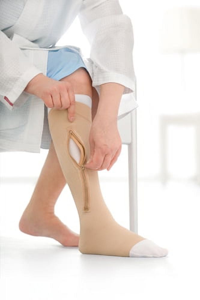 Jobst-Ulcercare-XXXX-Large-