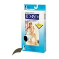 thumbnail image 1 of JOBST ULTRASHEER WAIST 20-30 CLOSED TOE ESPRESSO SM, 1 of 9