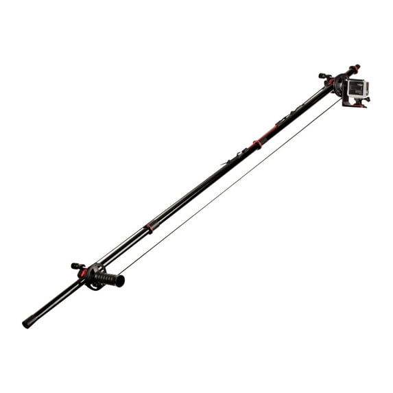 Joby Action Jib Kit - Support system - crane