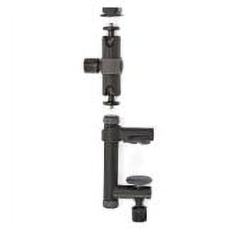 Joby Flash Clamp & Locking Arm - Flash bracket